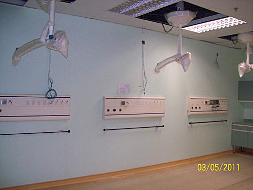 BEDHEAD Installation - Photo 8