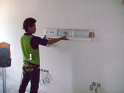 BEDHEAD Installation - Photo 2