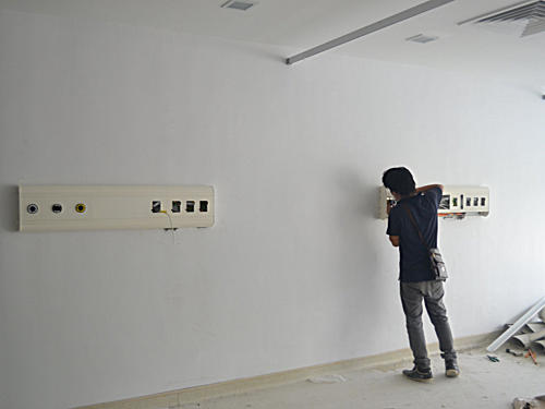 BEDHEAD Installation - Photo 3