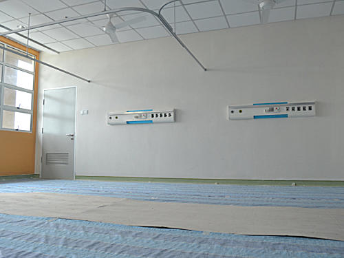 BEDHEAD Installation - Photo 5