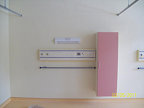 BEDHEAD Installation - Photo 6
