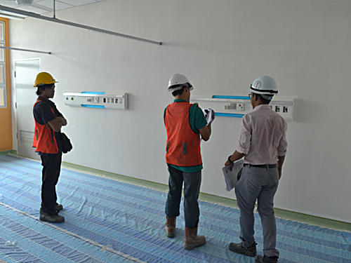 BEDHEAD Installation - Photo 7