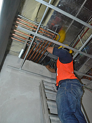 PIPE Installation - Photo 5