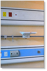 Bedhead Trunking