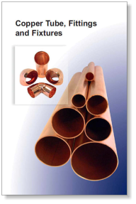 Copper Tube & Fittings