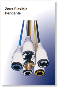 Medical Gas Flexible Terminal Unit