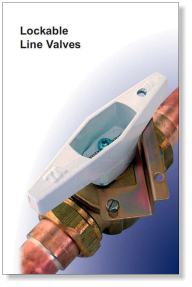Line Valves