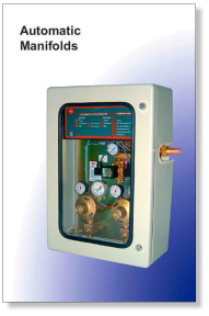 Manifold Control Systems